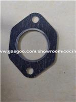 BEIBEN SPARE PART GASKET EXHAUST MANIFOLD 61560110242