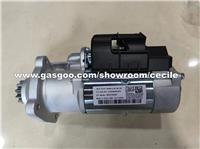 BEIBEN SPARE PART DYNAMO STARTER 612600090561 / 612600091075