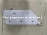 BEIBEN SPARE PART RESEVOIR RADIATOR A 520 500 00 03