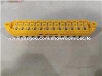 BEIBEN SPARE PART SAFE COVER A 500 545 84 01