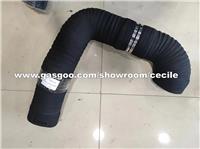 BEIBEN SPARE PART RUBBER TUBE 520 094 1982BEB