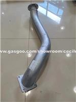 BEIBEN SPARE PART PIPE 520 490 0209BEB