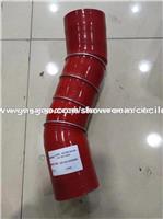 BEIBEN SPARE PART HOSE , INTERCOOLER 520 502 0682BEB