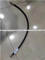 BEIBEN SPARE PART AIR PIPE 55511BEB