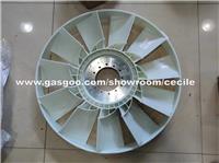 BEIBEN SPARE PART FAN 6126 000 61119BEB