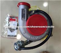 BEIBEN SPARE PART TURBOCHARGER ASSY 6126 001 10954