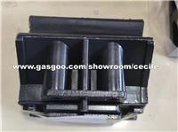 BEIBEN SPARE PART MOUNTING ENGINE FR 621 240 0717