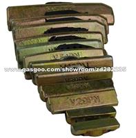 ESCO Bucket Teeth Pin Lock V13-V17PN,V19-V23PN,V29PN,V33PN,V39PN,V43PN,V51PN,V59PN,V61PN,V69PN,V71PN,V81PN