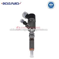 Fuel Injectors Bosch 0 445 110 859 Common Rail Injector S3 For Ford Focus