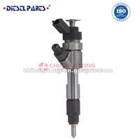 Diesel Fuel Injector 0 445 120 002 Injector Bosch For FIAT Citroen PEUGEOT RENAULT