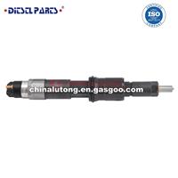 Bew Bosch Injectors Cummins 0445120020 Common Rail Injector For Cummins/Renault/Dongfeng/Nissan