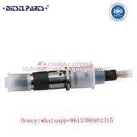 Injectors Bosch Common Rail Diesel 0 445 120 059 For For Komatsu Cummins Bosch