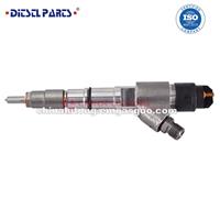 Diesel Common Rail Injector 0 445 120 066 For Deutz 04290986 Crin216