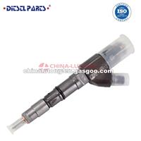 New Bosch Injectors 5.9 Cummins 0 445 120 067 For Deutz 04290987