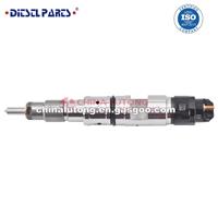 Injector Assembly For Sale 0 445 120 074 Common Rail Injector For Renault Volvo