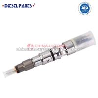 Fuel Injector Wholesale0 445 120 080 For BOSCH DAEWOO DOOSAN 107755-028