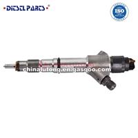 Injectors Ford Focus 0 445 120 081 For FAW Engine 4DF 6DF