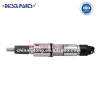 Injector Assy 0445120106 for DONGFENG D5010222526