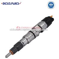 Injectors For Sale 0 445 120 110 For YUCHAI YC4E YC6J EU4 Engine J6A00-1112100-A38