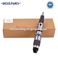 Injectors Dodge Cummins 0 445 120 122 For Cummins Dongfeng