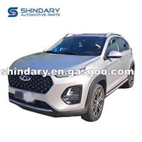 Chery TIGGO2 PRO