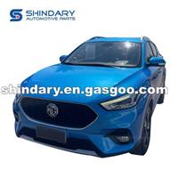 MG ZX