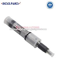 Fuel Injector Components 0 445 120 142 Common Rail Injector For Dongfeng Shiyan Dcill_EDC7