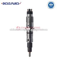 Fuel Injectors Parts 0 445 120 140 F 00r J01 941 Control Valve For Bosch