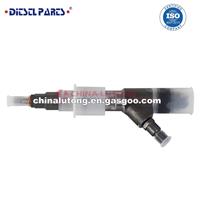 Injector In A Car 0 445 120 134 For Bosch Cummins ISF3.8