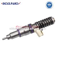 Volvo Renault Electronic Unit Injector 20972222 BEBE4D16004 212-3468