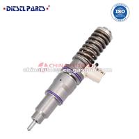 High-Quality Common Rail Diesel Injectors 20747797 For Volvo Truck No. 7421644602 7485003951