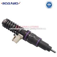 New Common Rail Injectors 20555521 For Bebe4d04002 Volvo Engine