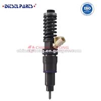 High Pressure Common Rail Fuel Injectors 20430583 For Delphi Volvo Fh12 – Fh D12 380 E 420