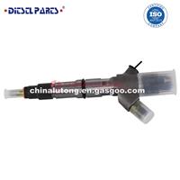 Injectors For Generator 0 445 120 149 Common Rail Injector For 612600080611 Solid-Fuel Catalyst And Air Aeration