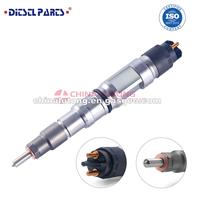 Injector Tractor Fiat 0 445 120 217 Common Rail Injector For Man Truck