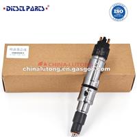 Injectors In Car 0 445 120 215 For Cummins Xichai 390PS, 430PS