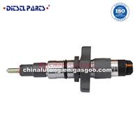 Fuel Injectors In A Car 0 445 120 212 Common Rail Fuel Injector For Cummins ISBE Engine DAF Iveco VW