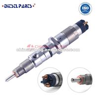 Injector Wholesale 0 445 120 236 For Komatsu S6D114 S6D107 4D107 PC350-7 PC350-8 PC300-8 WA320-6 Cummins PC359-7 QSL9