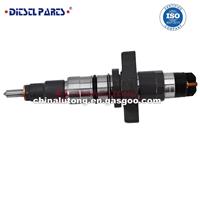 Injectors In Engine 0 445 120 238 Common Rail Injector For Dodge RAM