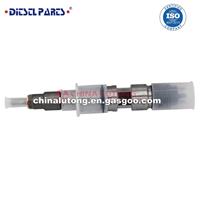 Injector Assembly Fuel 0 445 120 246 Common Rail Injector For KHD/MAGIRUS DEUTZ Engine