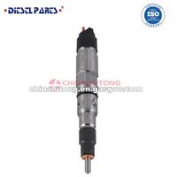 Fuel Injectors For Ford Diesel 0 445 120 247 Common Rail Injector For FAW 1112010-640-000