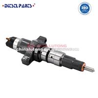 Fuel Injectors Ford Ranger 0 445 120 255 Common Rail Injector Diesel Engine 0445120255 For Cummins PC359-7