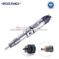 Fuel Injectors Dodge Ram Common Rail Fuel Injector 0445120266 For Bosch Weichai 612630090012, 612640090001