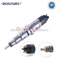 Injectors Bosch 0 445 120 289 Common Rail Diesel Injector 5268408 For For Cummins Isde_EU3