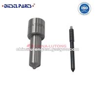 Common Rail Diesel Fuel Injector Nozzle DLLA158P854 For Denso Isuzu N-Series 4HK1 6HK