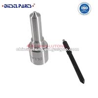 Common Rail Nozzle Sprayer DLLA145P864 For Toyota Denso Common Rail Injector 23670-0L010