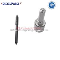 Diesel Fuel Injector Nozzles DLLA145P875 For Denso Injector 095000-5760