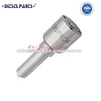 Diesel Fuel Injector Nozzles DSLA136P804 For 0445120002 0986435501 Iveco Sofim