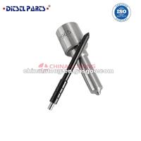 Injector Nozzle DLLA155P965 For Delphi Injector 095000-6700