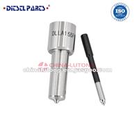 Fuel Injection Nozzle DLLA155P1052 For Injector 0445120014 0445120015